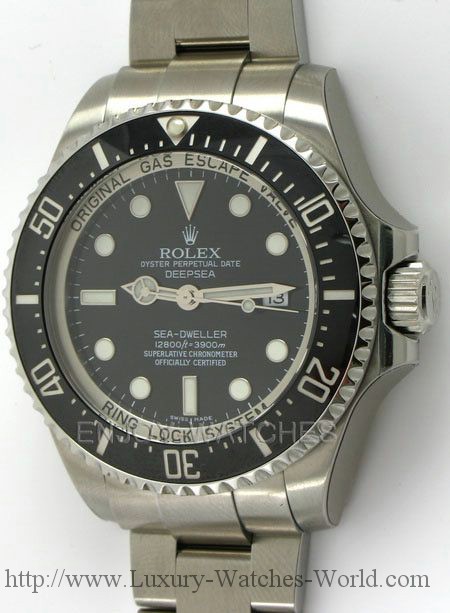 Rolex Sea-Dweller 4200 Rolex Sea-Dweller 4200