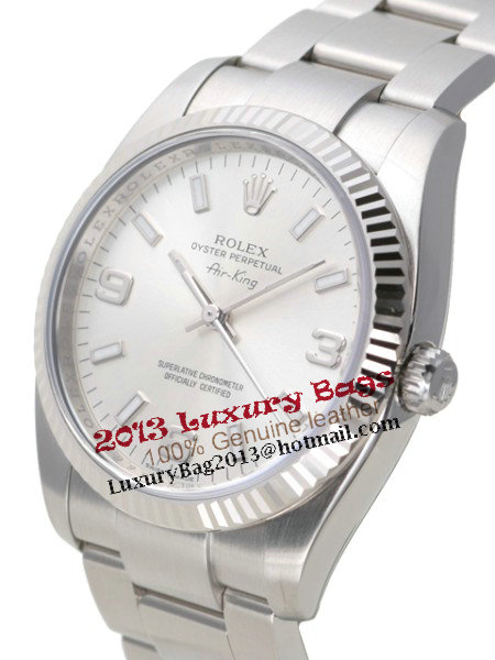 Rolex Air-King 114234C Rolex Air-King 114234C