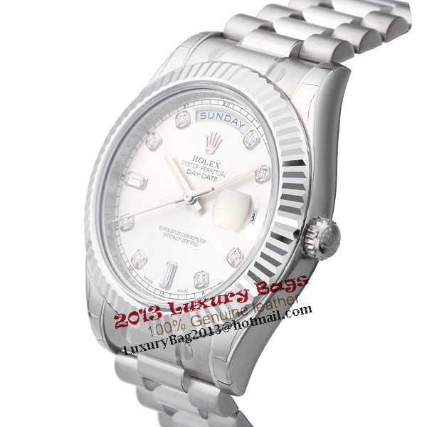 Rolex Day Date II Watch 218239G Rolex Day Date II Watch 218239G