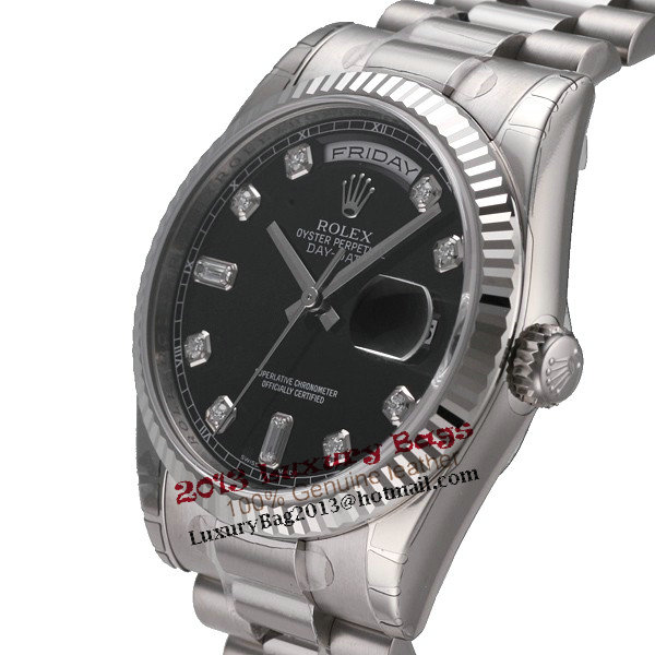 Rolex Day Date Watch 118239A Rolex Day Date Watch 118239A