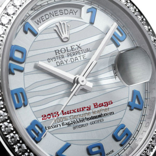 Rolex Day Date Watch 118346A Rolex Day Date Watch 118346A