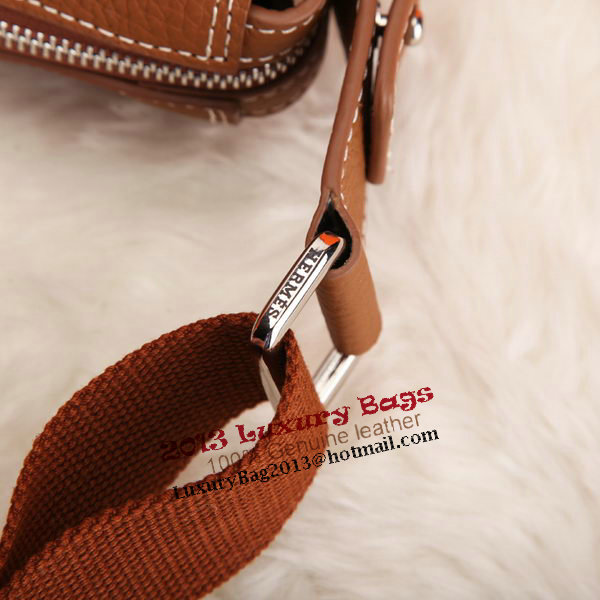 Hermes Mens Briefcase Original Calf Leather H86683 Wheat Hermes Mens Briefcase Original Calf Leather H86683 Wheat