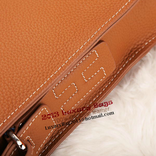 Hermes Mens Briefcase Original Calf Leather H86683 Wheat Hermes Mens Briefcase Original Calf Leather H86683 Wheat