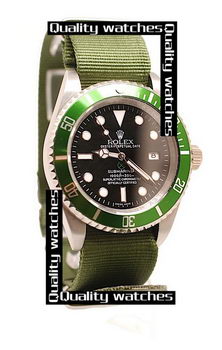 Rolex Submariner Replica Watch RO8009G Rolex Submariner Replica Watch RO8009G