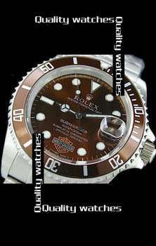 Rolex Submariner Replica Watch RO8009W Rolex Submariner Replica Watch RO8009W
