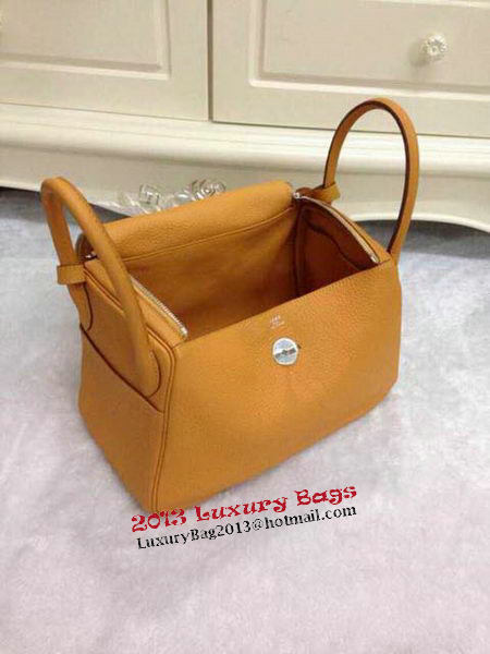 Hermes Lindy 30CM Original Leather Shoulder Bag HLD30 Wheat Hermes Lindy 30CM Original Leather Shoulder Bag HLD30 Wheat