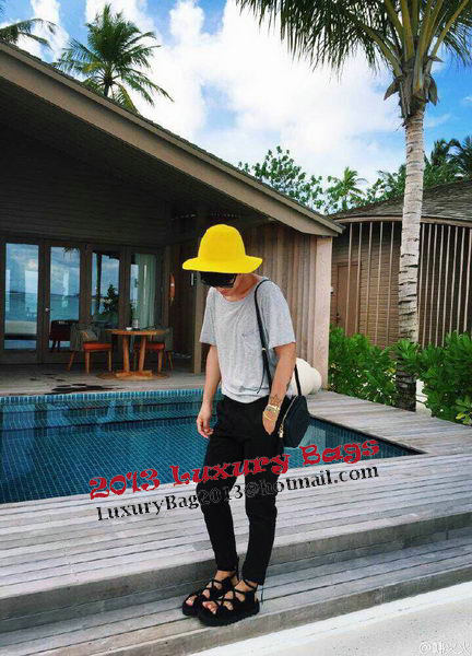 Gucci 308364 Soho Calfskin Leather Disco Bag Gucci 308364 Soho Calfskin Leather Disco Bag