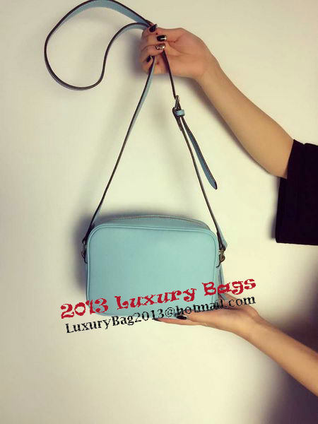 Gucci 308364 Soho Calfskin Leather Disco Bag Gucci 308364 Soho Calfskin Leather Disco Bag