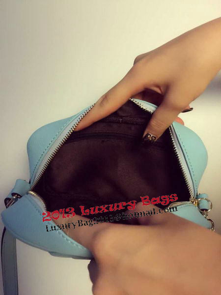 Gucci 308364 Soho Calfskin Leather Disco Bag Gucci 308364 Soho Calfskin Leather Disco Bag