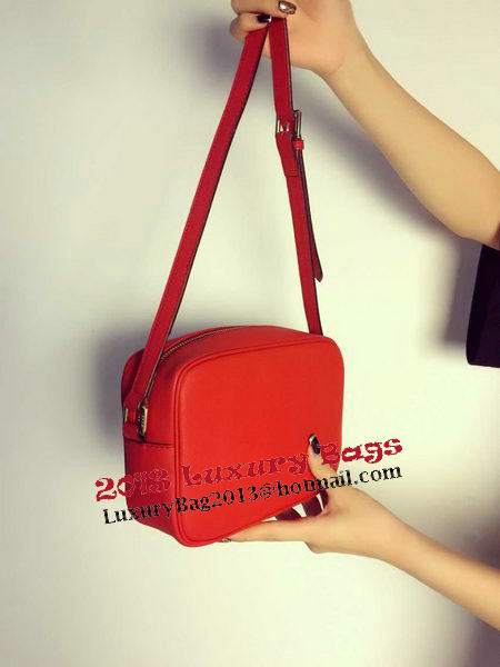 Gucci 308364 Soho Calfskin Leather Disco Bag Gucci 308364 Soho Calfskin Leather Disco Bag