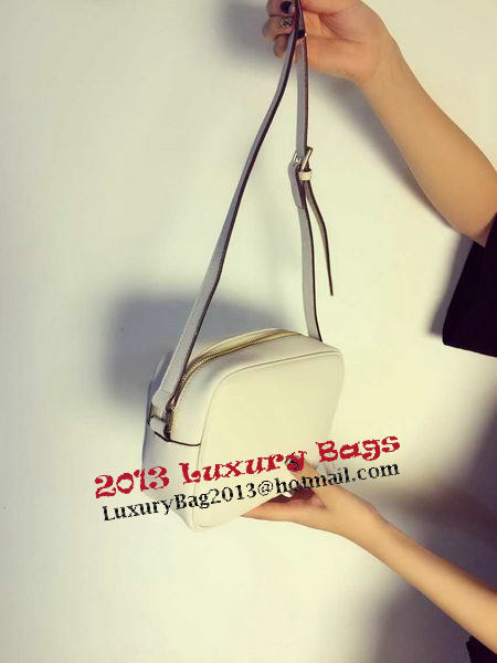 Gucci 308364 Soho Calfskin Leather Disco Bag Gucci 308364 Soho Calfskin Leather Disco Bag