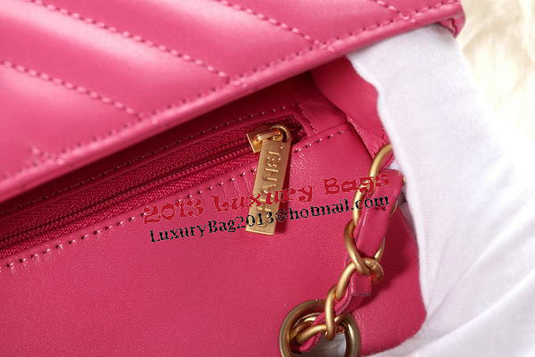 Chanel mini Classic Flap Bag Original Sheepskin CHA1116 Gold Chanel mini Classic Flap Bag Original Sheepskin CHA1116 Gold