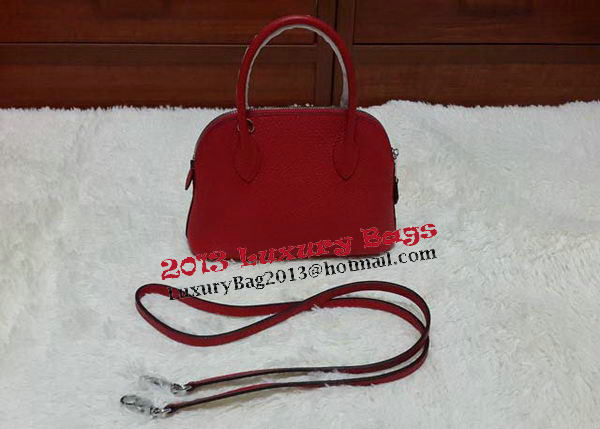 Hermes Bolide 21CM Calfskin Leather Tote Bag HB21C Hermes Bolide 21CM Calfskin Leather Tote Bag HB21C