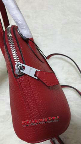 Hermes Bolide 21CM Calfskin Leather Tote Bag HB21C Hermes Bolide 21CM Calfskin Leather Tote Bag HB21C