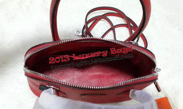 Hermes Bolide 21CM Calfskin Leather Tote Bag HB21C Hermes Bolide 21CM Calfskin Leather Tote Bag HB21C