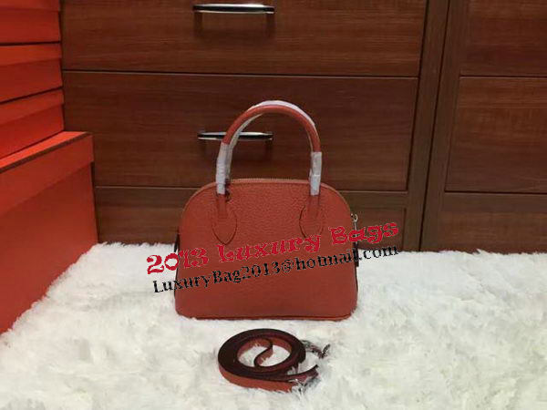 Hermes Bolide 21CM Calfskin Leather Tote Bag HB21C Hermes Bolide 21CM Calfskin Leather Tote Bag HB21C