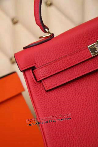 Hermes Kelly 28cm Shoulder Bag Calfskin Leather K28CL Hermes Kelly 28cm Shoulder Bag Calfskin Leather K28CL