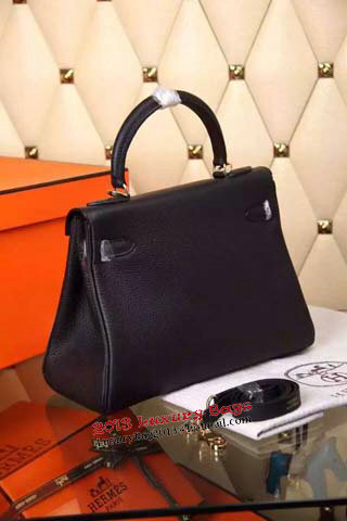 Hermes Kelly 28cm Shoulder Bag Calfskin Leather K28CL Hermes Kelly 28cm Shoulder Bag Calfskin Leather K28CL
