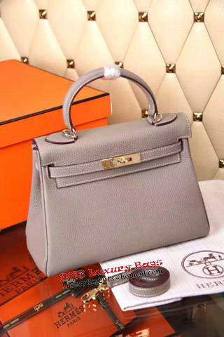 Hermes Kelly 28cm Shoulder Bag Calfskin Leather K28CL Hermes Kelly 28cm Shoulder Bag Calfskin Leather K28CL