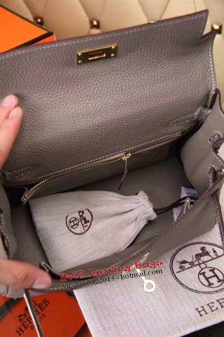 Hermes Kelly 28cm Shoulder Bag Calfskin Leather K28CL Hermes Kelly 28cm Shoulder Bag Calfskin Leather K28CL