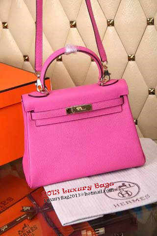 Hermes Kelly 28cm Shoulder Bag Calfskin Leather K28CL Hermes Kelly 28cm Shoulder Bag Calfskin Leather K28CL