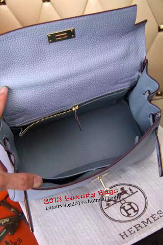 Hermes Kelly 28cm Shoulder Bag Calfskin Leather K28CL Hermes Kelly 28cm Shoulder Bag Calfskin Leather K28CL