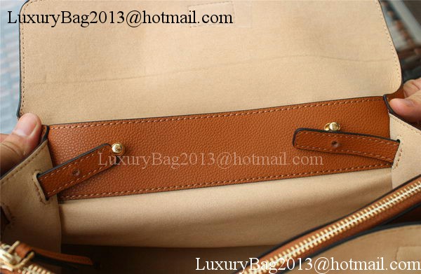 MCM Milla Tote Bag Calfskin Leather MCM1180 Wheat MCM Milla Tote Bag Calfskin Leather MCM1180 Wheat