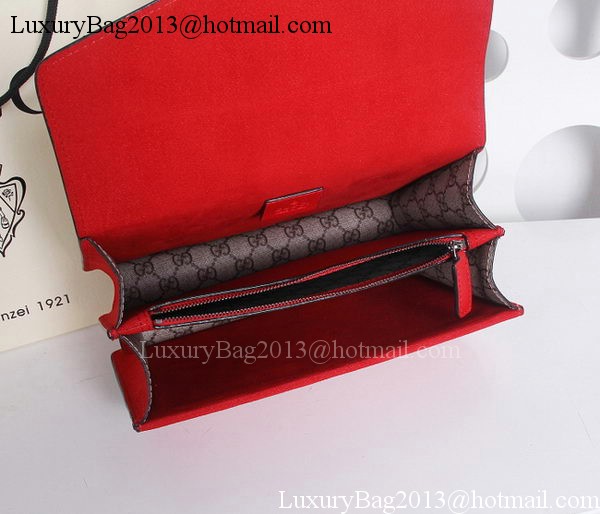 Gucci Dionysus GG Supreme Shoulder Bag 400249 Gucci Dionysus GG Supreme Shoulder Bag 400249