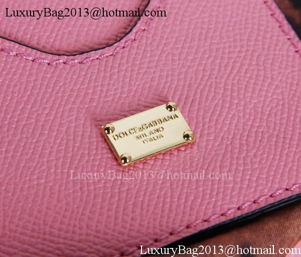 Dolce & Gabbana SICILY Calfskin Tote Bag BB4136 Dolce & Gabbana SICILY Calfskin Tote Bag BB4136