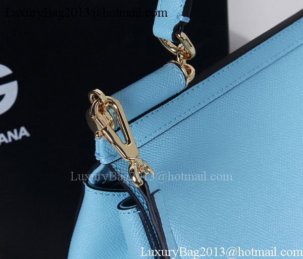 Dolce & Gabbana SICILY Calfskin Tote Bag BB4136 Dolce & Gabbana SICILY Calfskin Tote Bag BB4136