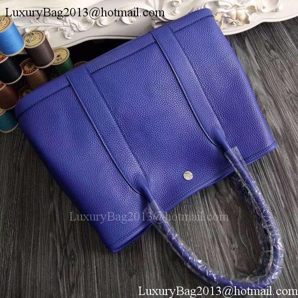 Hermes Garden Party 36cm 30cm Tote Bag Original Leather Royal Hermes Garden Party 36cm 30cm Tote Bag Original Leather Royal