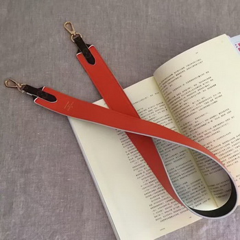 Louis Vuitton Monogram Canvas BANDOULIERE MONOGRAM J02286 Orange Louis Vuitton Monogram Canvas BANDOULIERE MONOGRAM J02286 Orange