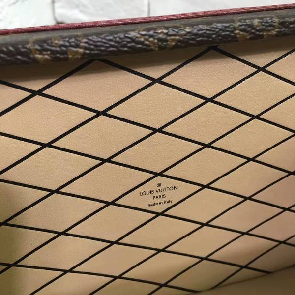 Louis Vuitton Petite Maiie Travel Box 40273 Pink Louis Vuitton Petite Maiie Travel Box 40273 Pink