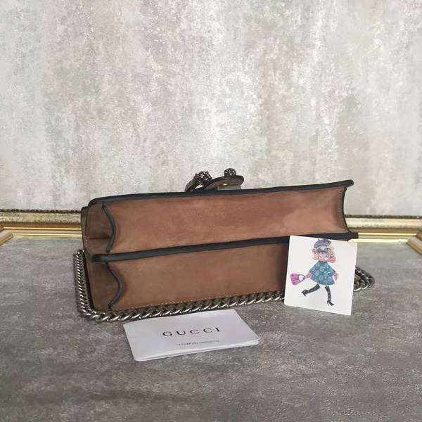 Gucci Medium Dionysus GG Canvas Shoulder Bag 400249 Camel Gucci Medium Dionysus GG Canvas Shoulder Bag 400249 Camel