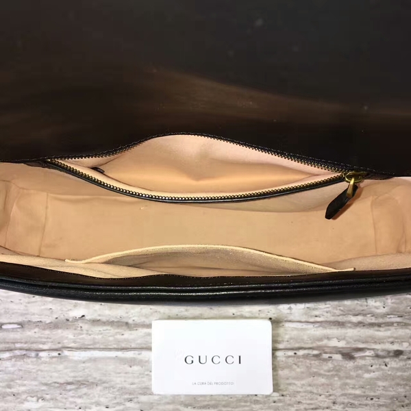 Gucci GG Marmont Velvet Shoulder Bag 443496A Black Gucci GG Marmont Velvet Shoulder Bag 443496A Black