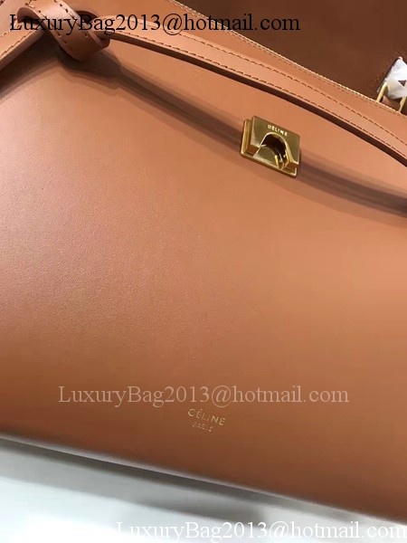 Celine Belt Bag Original Smooth Leather C3349 Wheat Celine Belt Bag Original Smooth Leather C3349 Wheat