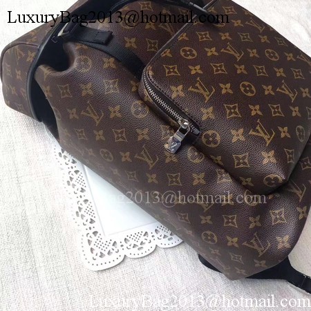 Louis Vuitton Monogram Macassar Canvas ZACK BACKPACK M43422 Louis Vuitton Monogram Macassar Canvas ZACK BACKPACK M43422