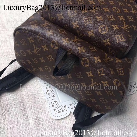 Louis Vuitton Monogram Macassar Canvas ZACK BACKPACK M43422 Louis Vuitton Monogram Macassar Canvas ZACK BACKPACK M43422