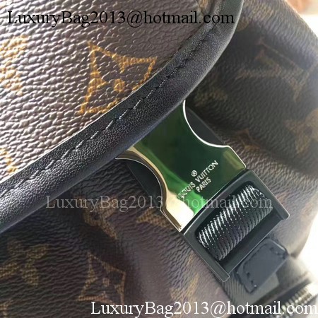 Louis Vuitton Monogram Macassar Canvas ZACK BACKPACK M43422 Louis Vuitton Monogram Macassar Canvas ZACK BACKPACK M43422