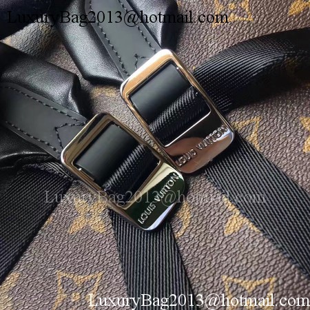 Louis Vuitton Monogram Macassar Canvas ZACK BACKPACK M43422 Louis Vuitton Monogram Macassar Canvas ZACK BACKPACK M43422