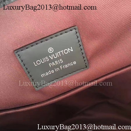 Louis Vuitton Monogram Macassar Canvas ZACK BACKPACK M43422 Louis Vuitton Monogram Macassar Canvas ZACK BACKPACK M43422