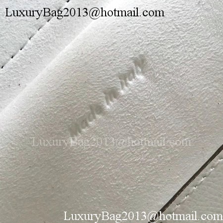 Celine Belt mini Bag Original Leather C98310 White Celine Belt mini Bag Original Leather C98310 White