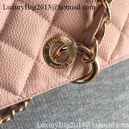 Chanel LE Boy Grand Shopping Tote Bag GST Pink Cannage Pattern A50995 Gold Chanel LE Boy Grand Shopping Tote Bag GST Pink Cannage Pattern A50995 Gold