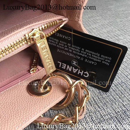 Chanel LE Boy Grand Shopping Tote Bag GST Pink Cannage Pattern A50995 Gold Chanel LE Boy Grand Shopping Tote Bag GST Pink Cannage Pattern A50995 Gold