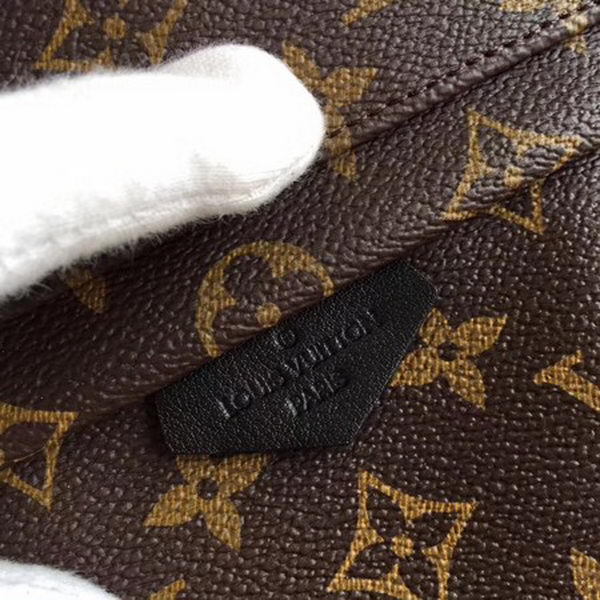 Louis Vuitton Monogram Canvas PALM SPRINGS BACKPACK PM M41560 Louis Vuitton Monogram Canvas PALM SPRINGS BACKPACK PM M41560