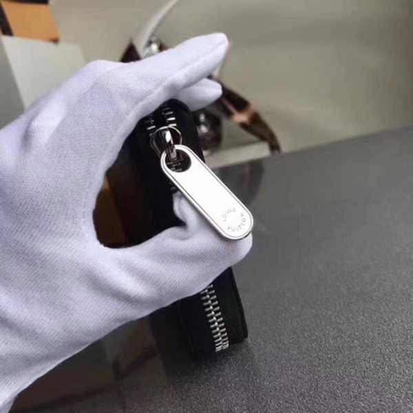 Louis Vuitton Taiga Leather ZIPPY WALLET VERTICAL M32822 Louis Vuitton Taiga Leather ZIPPY WALLET VERTICAL M32822