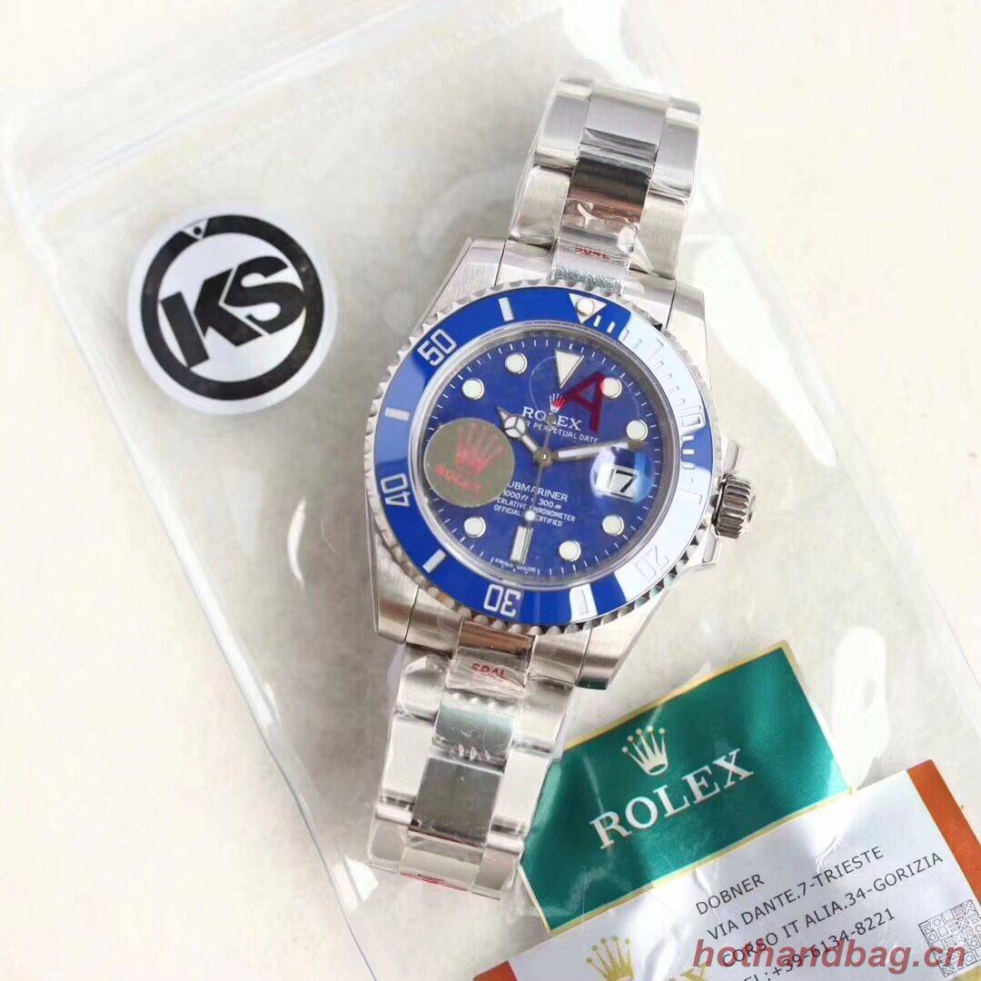 Rolex Datejust Replica Watch RO178988 Blue Rolex Datejust Replica Watch RO178988 Blue