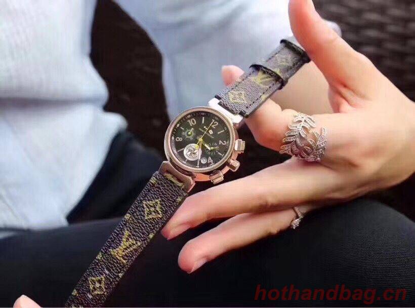 Louis Vuitton Watches LV9087 Louis Vuitton Watches LV9087