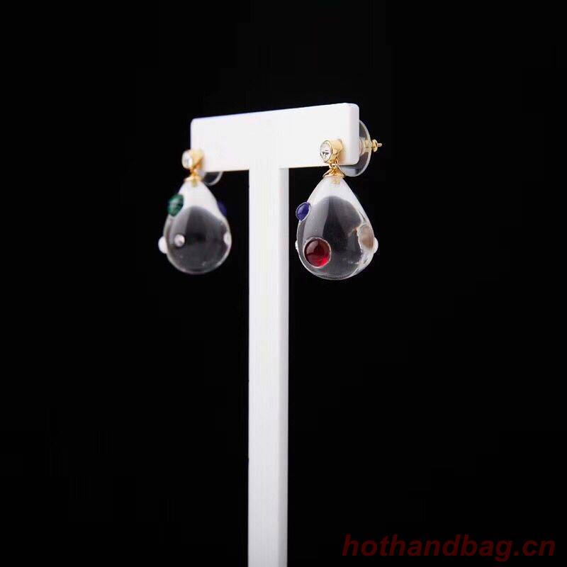 CELINE Earrings CE8233 CELINE Earrings CE8233