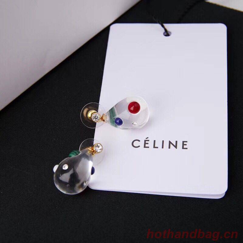 CELINE Earrings CE8233 CELINE Earrings CE8233